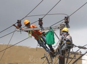 PLN Kerahkan 69 Ribu Personil Selama Bulan Suci Ramadan Idulfitri 2025