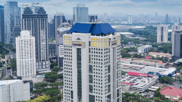 Bank Mandiri Perkuat Kebijakan Pembiayaan & Produk Berkelanjutan