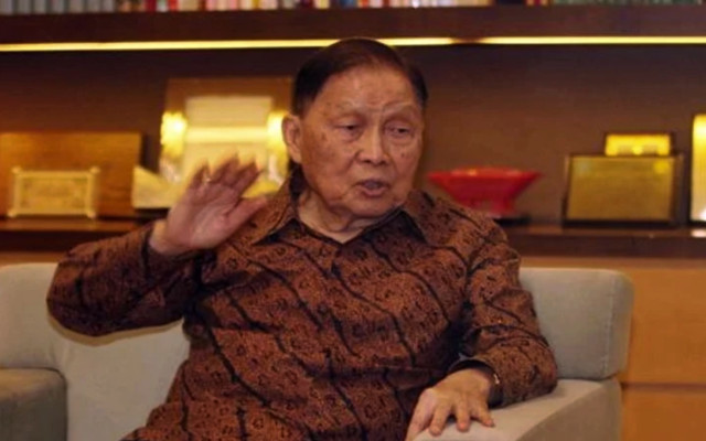 Historia Bisnis: Momen Mochtar Riady Wanti-wanti Perbankan soal Investor Bodong