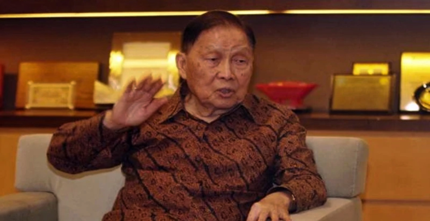 Historia Bisnis: Momen Mochtar Riady Wanti-wanti Perbankan soal Investor Bodong