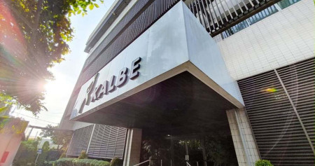 Produk Anak Usaha Kalbe (KLBF) Lengkapi Makan Bergizi Gratis