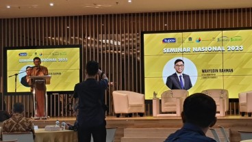Premi Industri Reasuransi Terkontraksi hingga Rugi Capai Rp33 Miliar, Begini Kata Pengamat