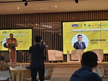 Premi Industri Reasuransi Terkontraksi hingga Rugi Capai Rp33 Miliar, Begini Kata Pengamat
