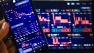 10 Saham Paling Cuan Saat IHSG Merosot, Ada MINA, FAST, BUVA