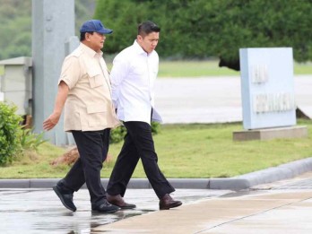 Panglima TNI: Prajurit Aktif Harus Pensiun Diri Jika Pegang Jabatan Sipil