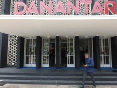 SWF Regulation: What Danantara Overlooked