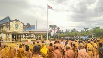 Gubernur Papua Barat Usulkan Pemekaran Kabupaten Kota Baru