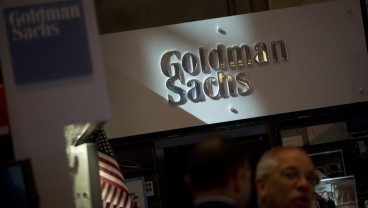 Goldman Sachs Proyeksikan Defisit APBN 2025 Capai 2,9%, Di Ambang Batas Undang-Undang