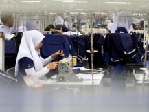 Textile Downturn: Customs Negligence or Sunset Industry?