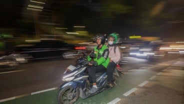 Tak Dapat THR, Driver Ojol Terima Putusan Prabowo soal Bonus Hari Raya