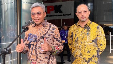 KPK Kantongi 5 Tersangka Korupsi BJB