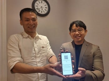 Kerja Sama Google Play: DOKU Patok Lonjakan Komposisi QRIS