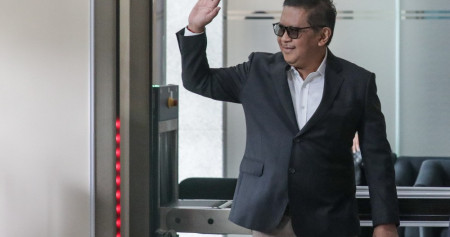 Hasto Bakal Tunjuk Penasihat Hukum Baru dari Kalangan Profesional