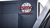 Pendapatan Bulanan Raksasa Cip TSMC Tergerus
