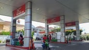 Pertamina Pastikan Semua SPBU Solo Aman dari Pertamax Tercampur Air