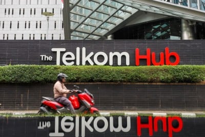 Ada yang Diam-diam Tambah Saham Telkom (TLKM) Awal 2025