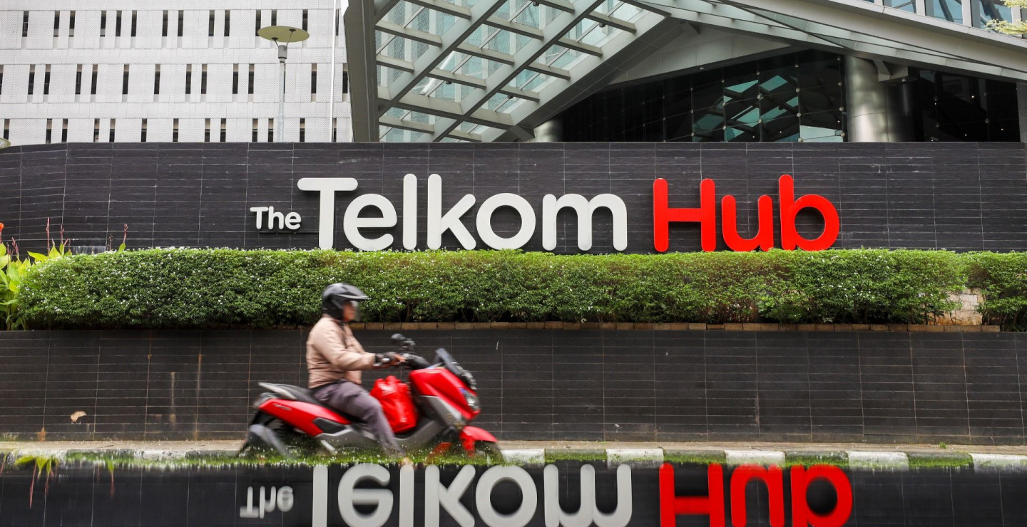Ada yang Diam-diam Tambah Saham Telkom (TLKM) Awal 2025