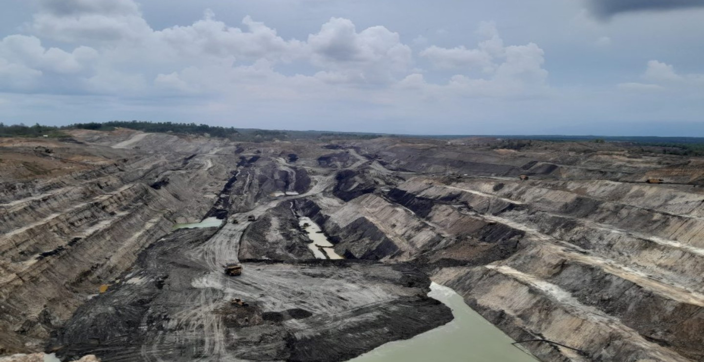 Jorjoran Perbesar Taruhan Saham BUMI