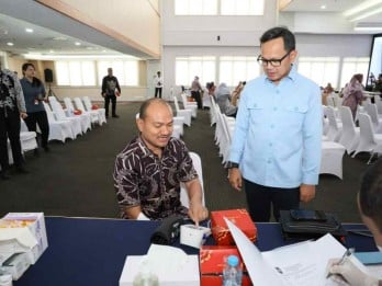 Pemerintah Gelar Retret Kepala Daerah Jilid II Meski Penuh Polemik