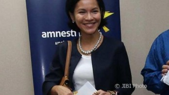 Ini Sosok Arini Subianto, Wanita Terkaya di Indonesia dengan Kekayaan Rp32,8 Triliun