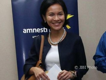 Ini Sosok Arini Subianto, Wanita Terkaya di Indonesia dengan Kekayaan Rp32,8 Triliun