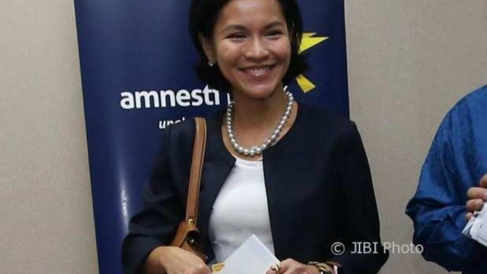 Ini Sosok Arini Subianto, Wanita Terkaya di Indonesia dengan Kekayaan Rp32,8 Triliun