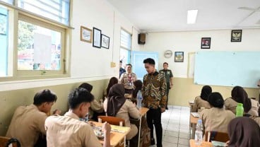 Mensos Gus Ipul Klaim 53 Sekolah Rakyat Siap Beroperasi Tahun Ini