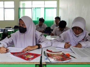 Gus Ipul Buka-Bukaan Soal Skema Sekolah Rakyat, Seperti Apa?