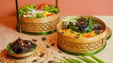 Raup Cuan Lebih Banyak, Ini 10 Ide Bisnis Hampers Lebaran!