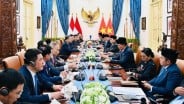 RI-Vietnam Sepakat Perkuat Investasi Sektor Otomotif dan Vaksin Hewan