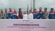 Pertamina Geothermal (PGEO) Target PLTP Lumut Balai Unit-2 Beroperasi Mei 2025