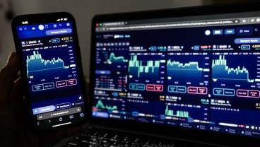 Rekomendasi Saham BUMI, ESSA & PTBA saat IHSG Berpeluang Rebound Hari Ini