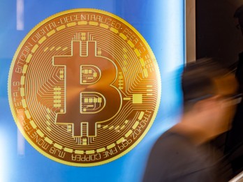 Pasar Kripto Tertekan Ketidakpastian Ekonomi AS, Bitcoin Tenggelam di Bawah US$80.000
