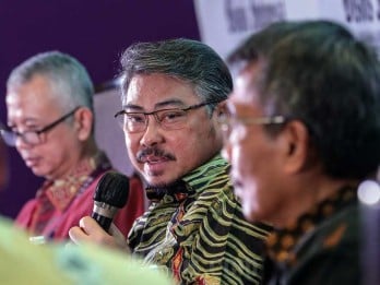 Pertamina NRE Jajaki Proyek Pembangkit Angin hingga Nuklir