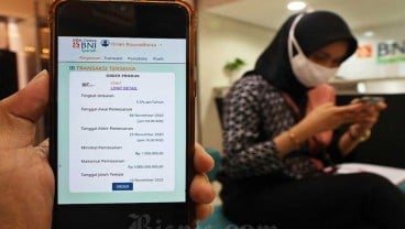 Penjualan Sukuk Tabungan ST014 Sudah Tembus Rp2,8 Triliun