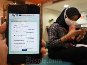 Penjualan Sukuk Tabungan ST014 Sudah Tembus Rp2,8 Triliun