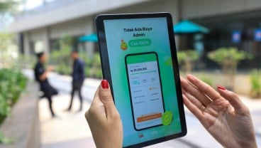 Fintech Samir Optimis Industri Pinjaman Online Lanjutkan Pertumbuhan pada 2025