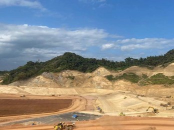 Utak-Atik Investor Kakap di Saham Emiten Kongsi Garibaldi Thohir & Grup Saratoga (MDKA)
