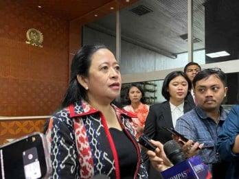 Puan Sebut Keputusan Pemilihan Pengganti Hasto jadi Hak Prerogatif Megawati