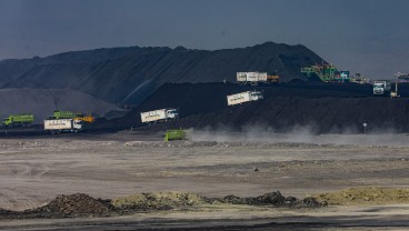Balapan Capex 2025 Emiten Batu Bara: ADRO, BYAN, ITMG dan PTBA