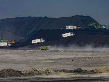 Balapan Capex 2025 Emiten Batu Bara: ADRO, BYAN, ITMG dan PTBA