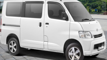 Daihatsu Jual 12.000 Unit Februari 2025, Andalkan Model LCGC dan Pikap