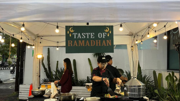 Kotta GO Yogyakarta Tawarkan Promo Taste of Ramadhan