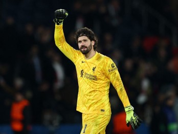 Jadwal Leg Kedua 16 Besar Liga Champions, Liverpool vs PSG, Atletico Vs Real Madrid
