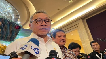 Zulhas Beri Peringatan Keras! Pupuk Subsidi bukan Barang Dagangan