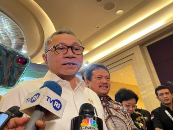Zulhas Beri Peringatan Keras! Pupuk Subsidi bukan Barang Dagangan