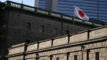 Ekonomi Jepang Melambat, Bank Sentral Diramal Tahan Suku Bunga