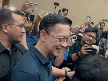 JPU Bantah Seluruh Eksepsi Tom Lembong, Minta Hakim Lanjutkan Persidangan