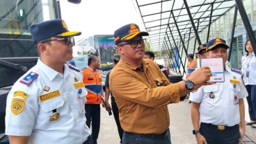 Pemkot Medan Gelar Mudik Gratis Lebaran, Cek Lokasi Daftar dan Alur Keberangkatan