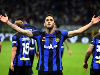 Prediksi Skor Inter Milan vs Feyenoord: Head to Head, Susunan Pemain